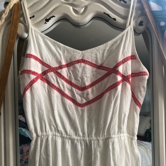 PacSun Maxi Dress - Picture 2 of 5